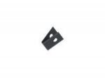 U-Shape blade 4,5 mm for Groove puller U-Knife Art. 8010065